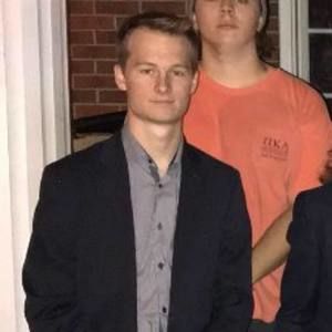 Meet your Posher, Matthew